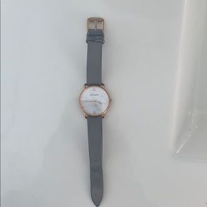 Paul Hewitt watch